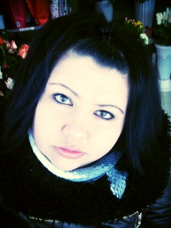 Lora, 30 лет