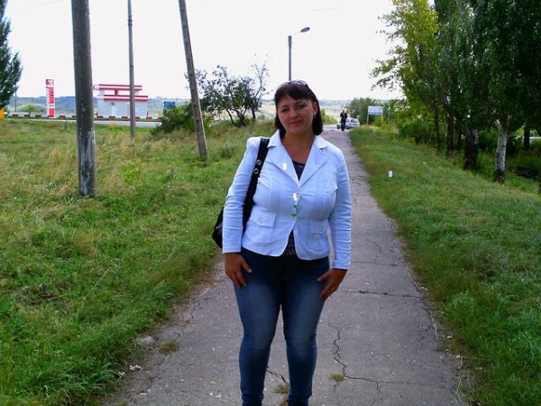 Лора, 39 лет