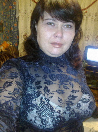 Лора, 42 года