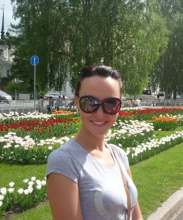 Loriblu, 40 лет