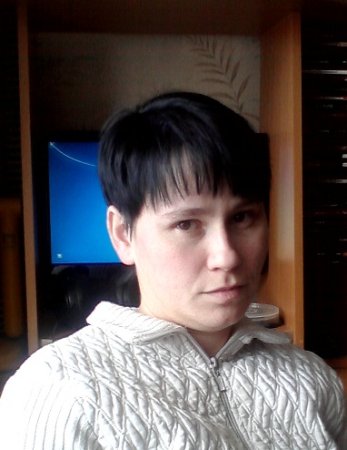 Lovely Person, 38 лет