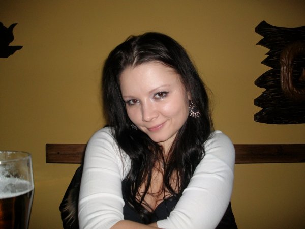 Lubashka, 31 год
