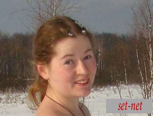 Лучик, 34 года