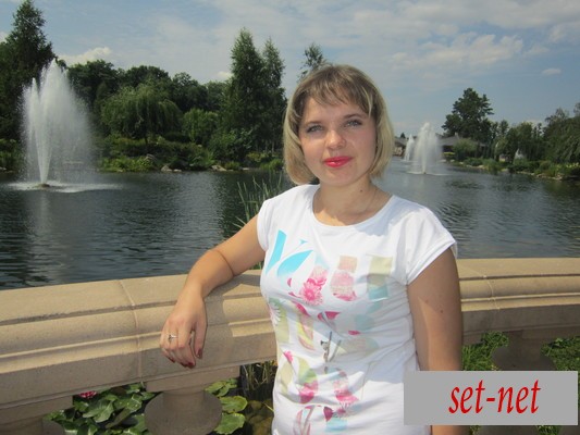 Ludmila, 32 года