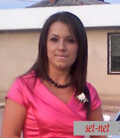 Ludmila, 34 года