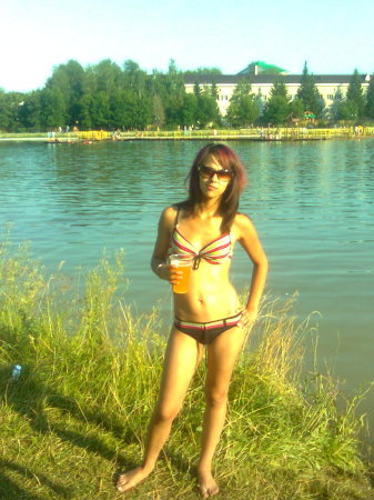 Ludmila, 37 лет