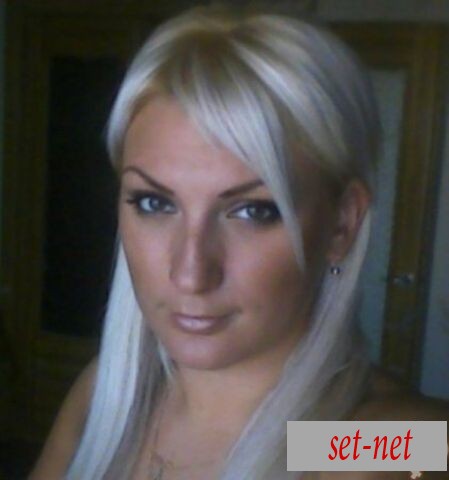 Луиза, 35 лет
