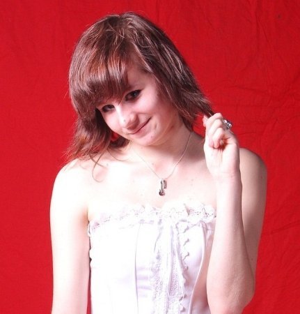 Luiza, 32 года