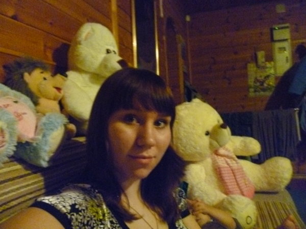 Луиза, 31 год
