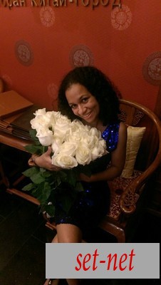 Лусияна, 33 года