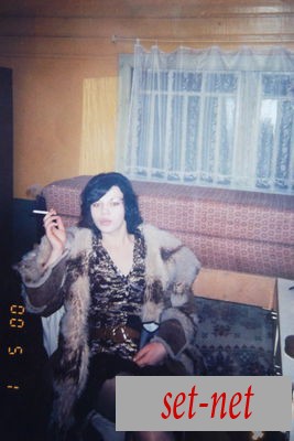 Лялечка, 37 лет