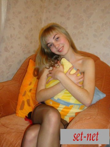 Ляля, 34 года