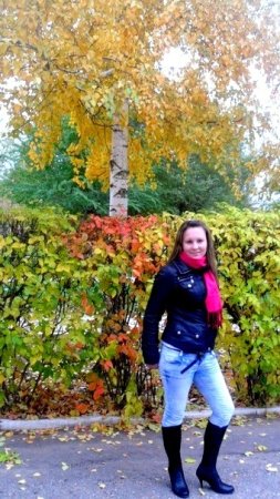 Лёля, 30 лет