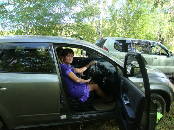 Лёля, 48 лет