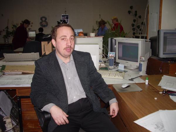Лёша, 59 лет