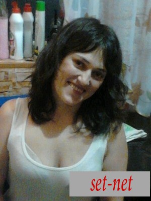 Люба, 34 года