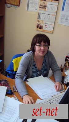 Люба, 46 лет