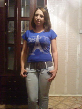 Люба, 38 лет