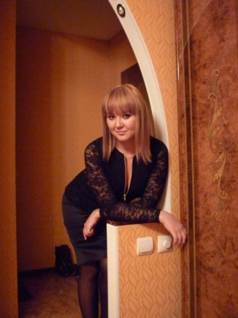 Люба, 38 лет