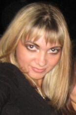 Люба Денисова, 30 лет