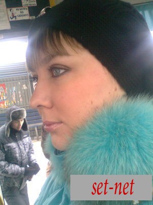 Любаня, 37 лет
