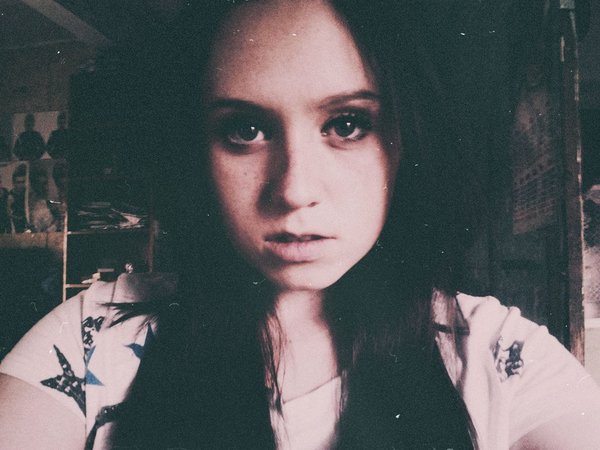 Любаня, 30 лет