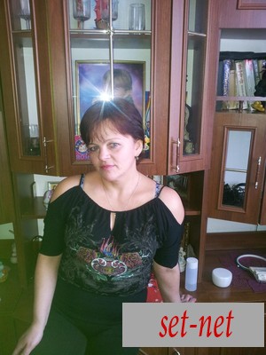 Любаша, 48 лет