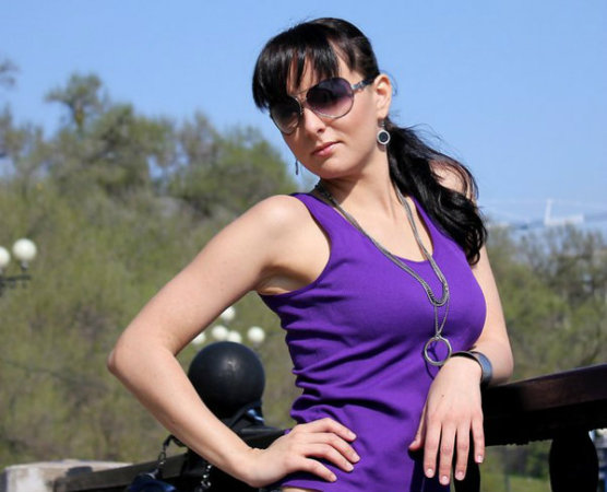 Любочка, 32 года