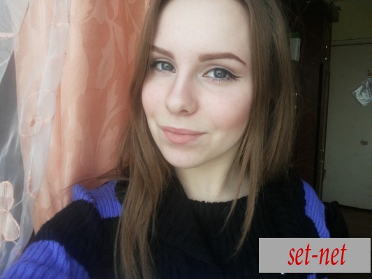 Любовь, 26 лет