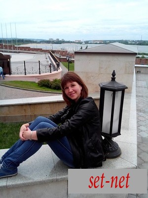 Любовь, 33 года