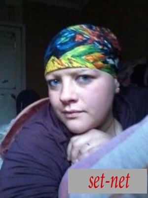 Любовь, 34 года
