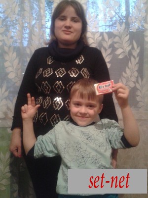 Любовь, 34 года