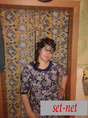 Любовь, 36 лет