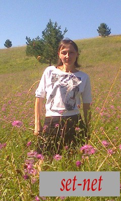 Любовь, 39 лет