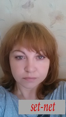 Любовь, 46 лет