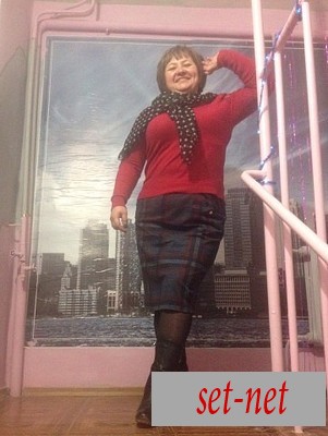 Любовь, 62 года