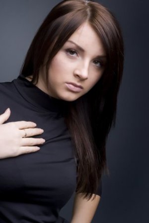 Любовь, 35 лет