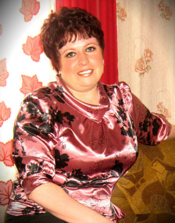 Любовь, 48 лет