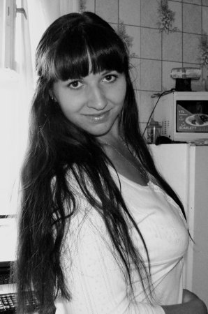 Любовь Должикова, 34 года