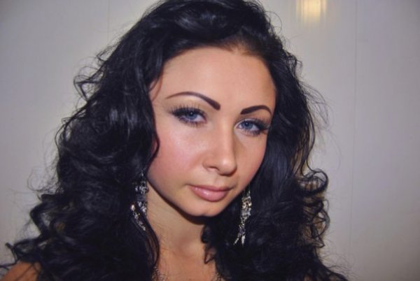 Любовь Казанцева, 33 года