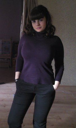 Любовь Не Злая, 33 года