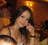 Любовь Осадчая, 32 года