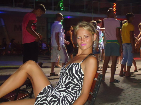 Любовь Соголаева, 32 года