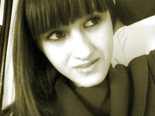 Любовь Трунина, 29 лет