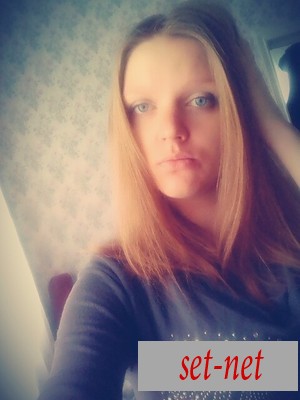 Люда, 27 лет