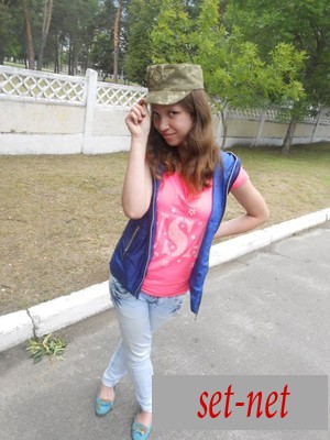 Людмила, 29 лет