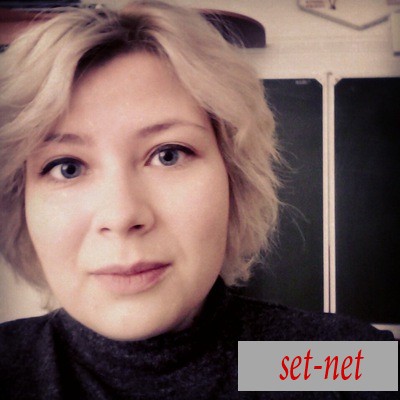 Людмила, 32 года