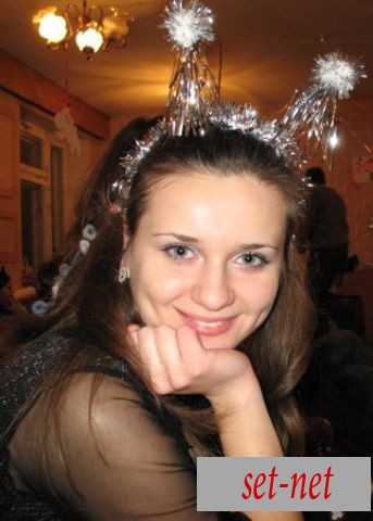 Людмила, 34 года