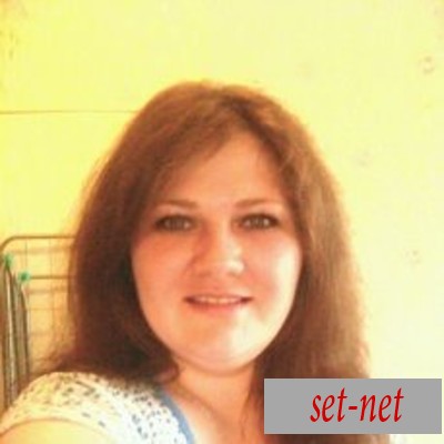Людмила, 34 года