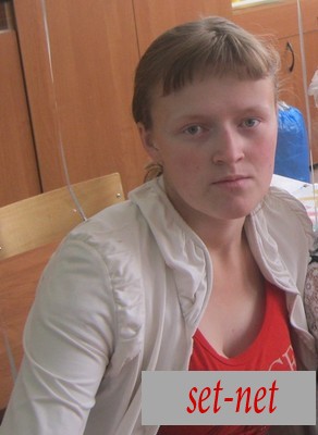 Людмила, 34 года